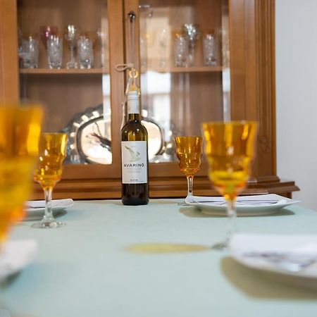 Ikaros Apartment Πρέβεζα Εξωτερικό φωτογραφία
