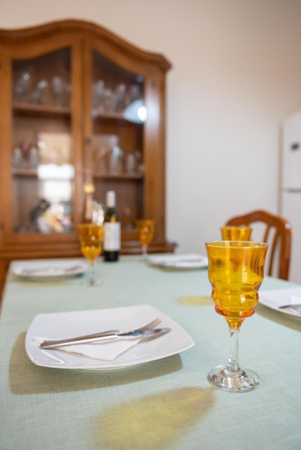 Ikaros Apartment Πρέβεζα Εξωτερικό φωτογραφία