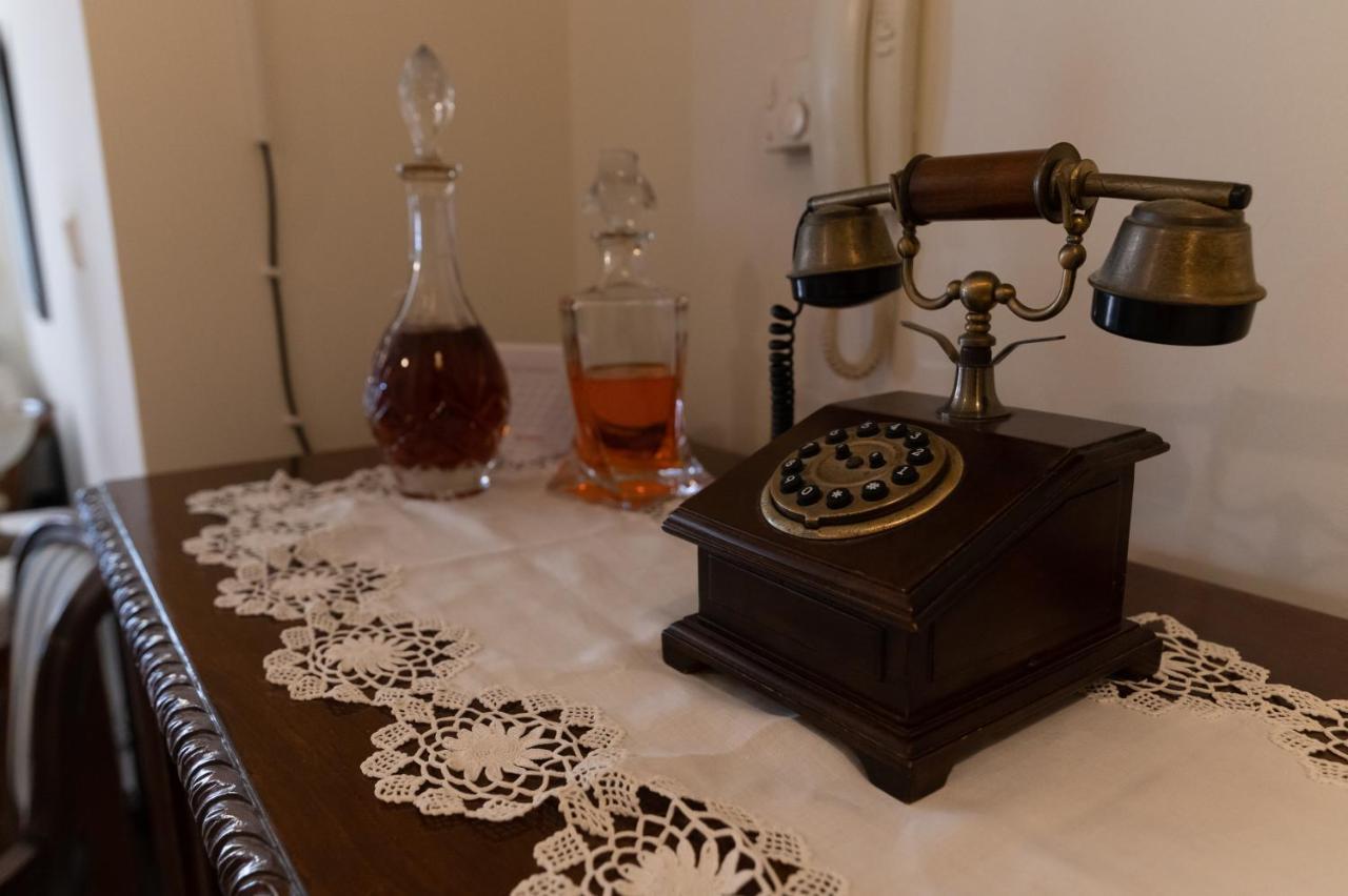 Ikaros Apartment Πρέβεζα Εξωτερικό φωτογραφία