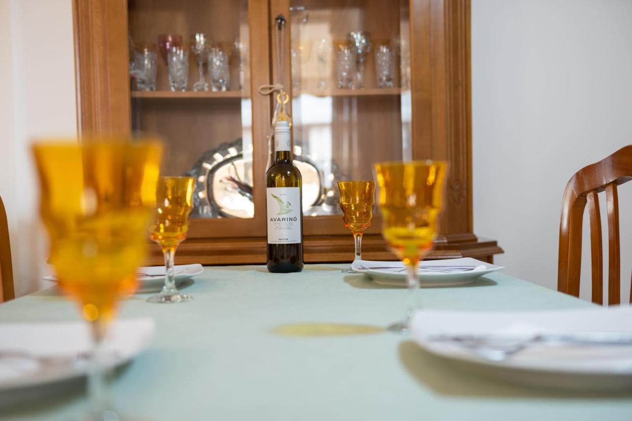 Ikaros Apartment Πρέβεζα Εξωτερικό φωτογραφία